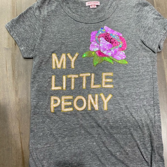 Customized soft tee - Picture 2 of 2